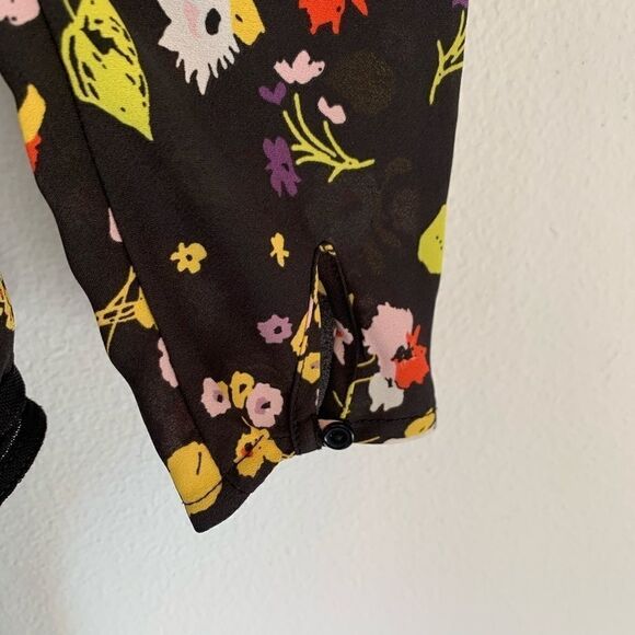 ASTR BODYSUIT - Picture 9 of 12